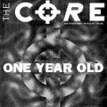 DJ HMC at The Core Magazine's First Birthday Party (Adelaide - Australia) - 21 October 1992