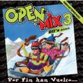 Open Mix 3