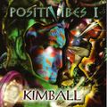Kimball Collins - Positivibes 1 [1995]