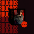 ROUCHOS - Dub, Minimal, Melodic Techno - Vinyl Only DJ mix - 09.18.20