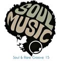 Soul & Rare Groove 15