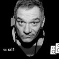 Soundwall Podcast #50: DJ Ralf