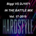 Biggi VS DJ1971 in the Battle Mix Vol. 17-2019