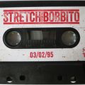Stretch Armstrong & Bobbito 3.2.1995 Pt.2 WKCR 89tec9 NYC