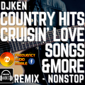DJKen - Country Hits & More