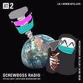 Screwboss Radio - 13th May 2020