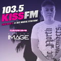 103.5 Kiss FM Chicago ft. DJ Image (May 2021)