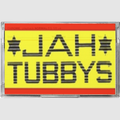 Jah Tubbys v Volcano Express - Highfields Community Centre, Leicester 21/8/1986