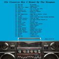 The Wingman 80s Classics Mix 2