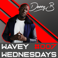 Wavey Wednesdays #007 Hip-Hop/R&B/Rap/Urban Insta: @djaydannyb (Please Follow)