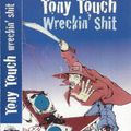 Tony Touch # 57 - Wreckin` Shit - Side A