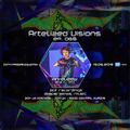 Artelized Visions 066 (June 2019) with CJ Art ][ Artelized 2 Hours Mix on DI.FM