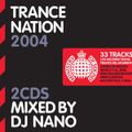 Trance Nation 2004 - Dj Nano