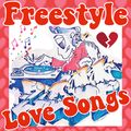 DJ ZAPP'S: FREESTYLE LOVE SONGS [80's Pop & Soft Rock]