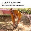 Glenn Kitson - 'Amateurism mix' for Amateurism Radio (26/5/2020)