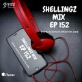 Shellingz Mix EP 152