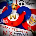 Deejay Fl@nger - Wish A Happy New Year 2020’ (Y.E. MixSession)