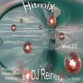 DJ Reiner Hitmix Vol. 22