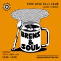 Tuff Love Soul Club with Chris McBride (February '22)