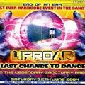 Breeze & Styles @ Uproar Last Chance To Dance June 2004