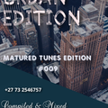 1000kings - Matured Tunes Episode #09 (110bpm)