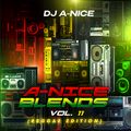 A-Nice Blends Vol. 11 (Reggae Edition)