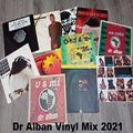 Dr Alban Vinyl Mix 2021
