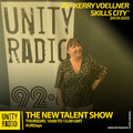 Kerry Voellner of Skills City, Interview W/ The New Talent Show, #URDays, [2021 09 09]