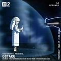 Sage Caswell Presents: OSTaku - 26th October 2017