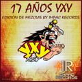 17 Aniversario YXY - Variado Mix By Dj Cuellar