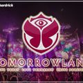 Tomorrowland 2020 MEGA Mix Best of EDM