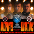 9FM Velocity Radio Live! W/DJ CLAUDIO T - UNEXPECTED VIBRATIONS 27_11_2021