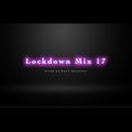 Lockdown Mix 17 (90s R&B)