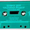 Simply Jeff - Exclusive Mix (The California Project)