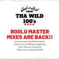 Boolu Master's Throwback Thursday Encore 862020