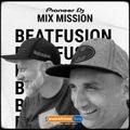 Mix-Mission 2020 | Beatfusion at Radio Sunshine-Live on 31st of Dec 2020