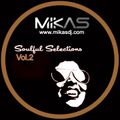 Dj Mikas - Deep & Soulful 2