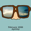 Spectacles - February 2022: Apricity