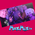 2020.09.25 MaxMixTV#29 / gościnnie Chwytak & Clubbasse
