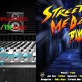 Street Medz Riddim Mix (NOV 2015) - Fams House Music