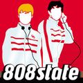 808 State Show (feat K Klass) - 07.04.1992