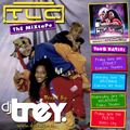 TLC: The Mixtape - Mixed By Dj Trey