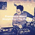 Francesco Macri - Straight From The Play Box