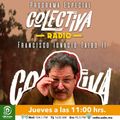 Colectiva - T5 EP13 - Conferencia Francisco Ignacio Taibo II en Ensenada