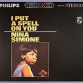 Nina Simone - LP I Put A Spell On You