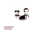 Fanmix Pet Shop Boys ME (Mixed by djjaq) Enero 2012