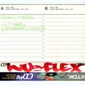RZA DJ Set on Funkmaster Flex – HOT97 [Feat Ol Dirty Bastard] 3rd June 1995 [REMASTERED]