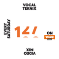 Trace Video Mix #127 by VocalTeknix