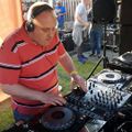 Shaun Lever Recorded Live At 'All Day Rave' At Mare And Foal Failsworth 14th May 2016