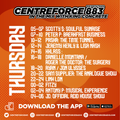 Alex P  Radio Show - 88.3 Centreforce DAB+ Radio - 10 - 11 - 2022 .mp3